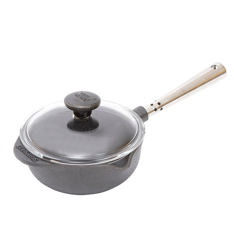 Sauce Pan Stainless Steel Handle // 1 Quart