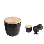 Spice Grinder Beech Wood Lid