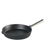 Frying Pan Stainless Steel Handle // 9.45"