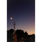 Sutro Moon