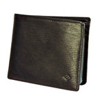 Passcase // French Calfskin (Brown)