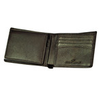 Passcase // French Calfskin (Brown)