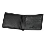 Passcase // French Calfskin (Brown)