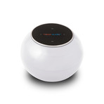 CERA Portable Speaker // White