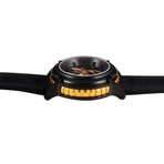 Ballast // Black & Blue