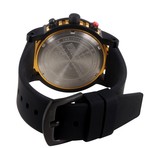 Ballast // Black & Blue