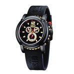 Ballast // Black & Blue