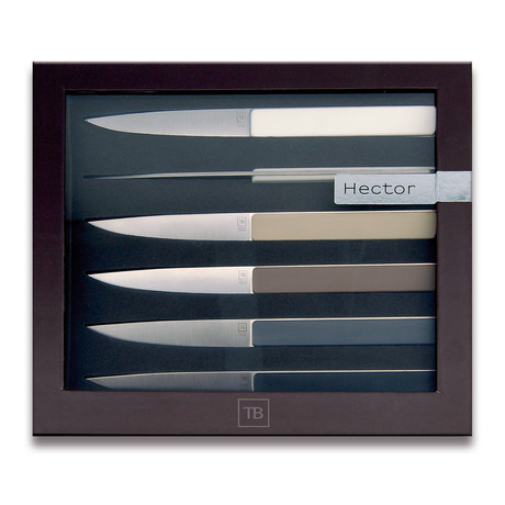 Hector Table Knives Set