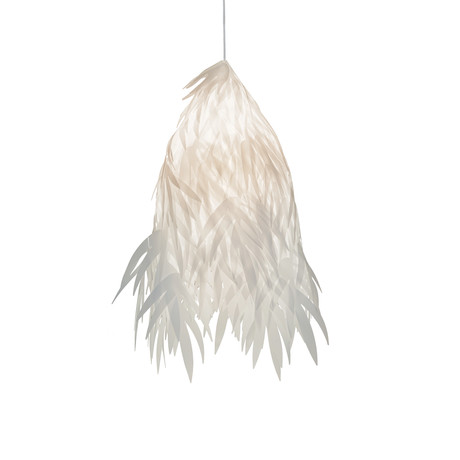 Shag Pendant Lamp