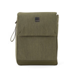 Montgomery Street Courier (Grey)