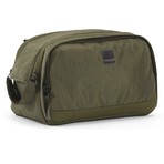 Montgomery Street Kit Bag // Olive Green