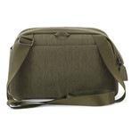 Montgomery Street Kit Bag // Olive Green