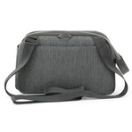 Montgomery Street Kit Bag (Grey)