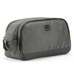 Montgomery Street Kit Bag (Grey)