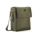 Montgomery Street Courier (Grey)