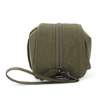 Montgomery Street Case // Olive Green