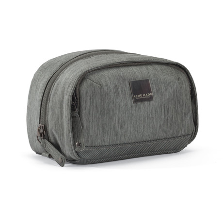 Montgomst case grey medium