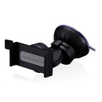 Xtand Go™ Deluxe Car Holder for iPhone 4S/5 // Black