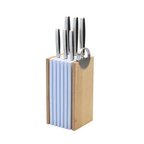 Knife Block