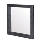 Sazerac Square Mirror