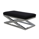 Frederick Medium Footstool