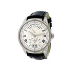 Charmex Zermatt Watch 1965