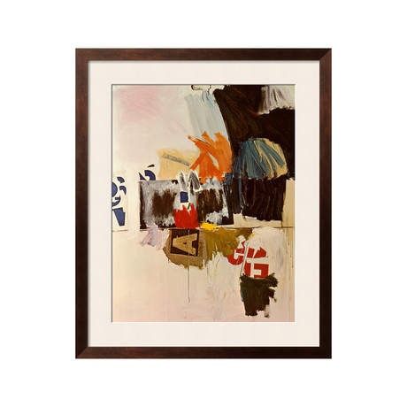 Summer Rental no.2, 1960