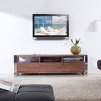 Stylist (Light Walnut)