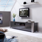 Composer TV Stand