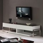 Agent TV Stand
