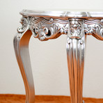 Absolom Roche Side Table