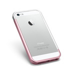 Linear iPhone 5 Case // Pink