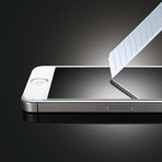 iPhone 5 Screen Protector w/ Premium GLAS.t