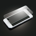 iPhone 5 Screen Protector w/ Premium GLAS.t