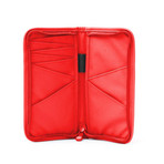 The Passport // Red (Red)