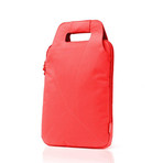 The Sleeve // Red (Red)