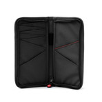 The Passport // Black (Black)