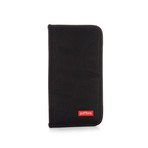 The Passport // Black (Black)