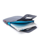 The Sleeve // Gray (Gray)