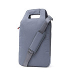 The Sleeve // Gray (Gray)