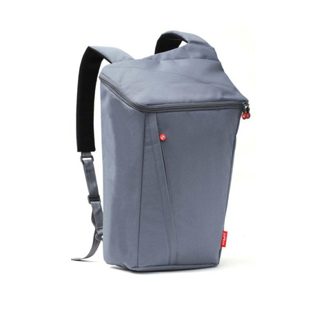 The Backpack // Gray (Gray)