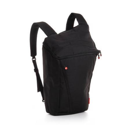 The Backpack // Black (Black)