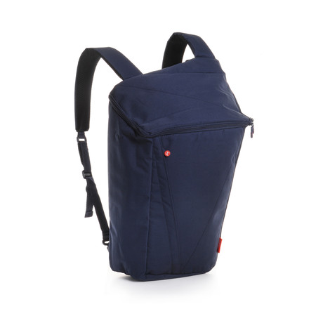 The Backpack // Blue (Blue)