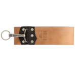 Razor Strop // Premium Horsehide 