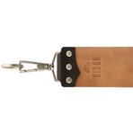 Razor Strop // Premium Horsehide 