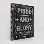 Pride & Glory // The Art Of The Rockers' Jacket