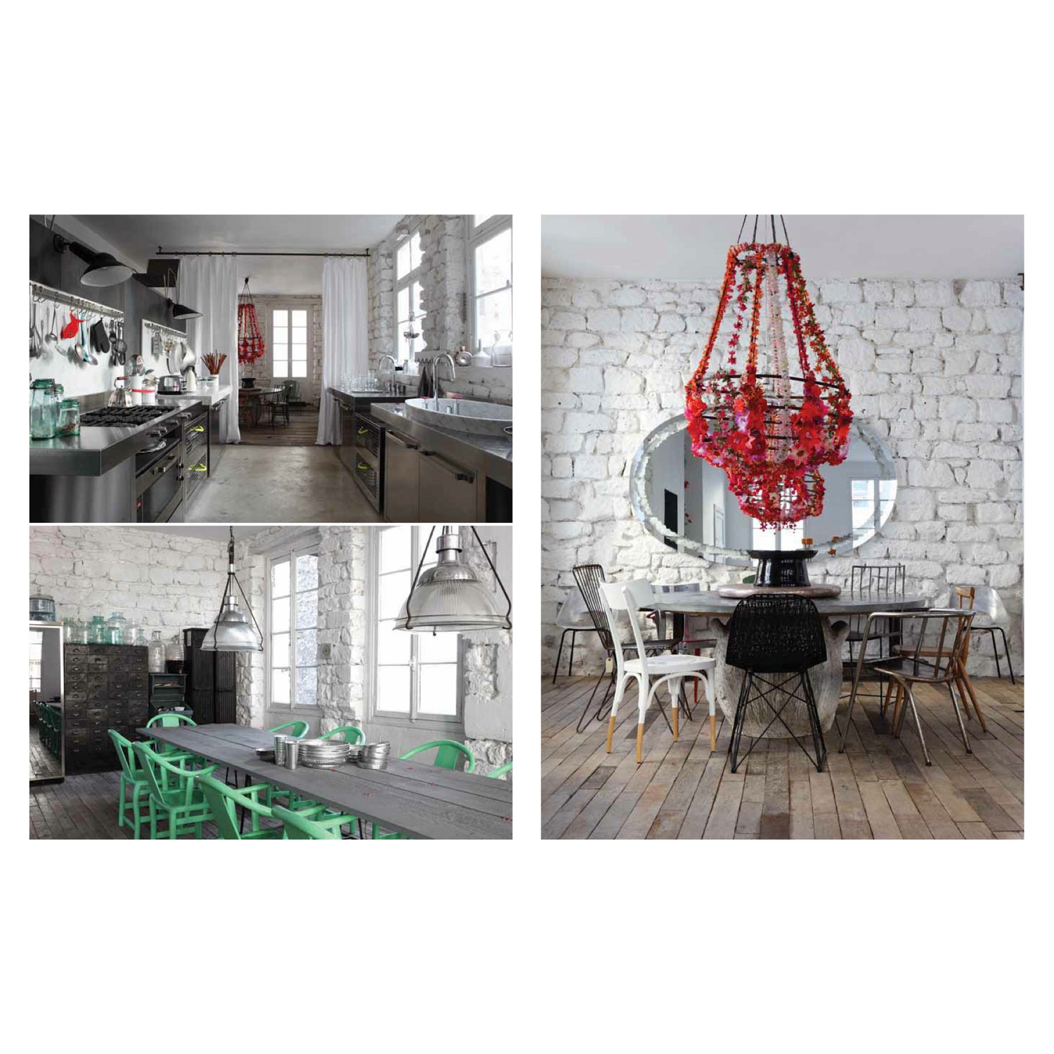 Paola Navone - Daab-Media - Touch of Modern