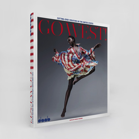 Gowest! // Cutting-Edge Creatives In The United States