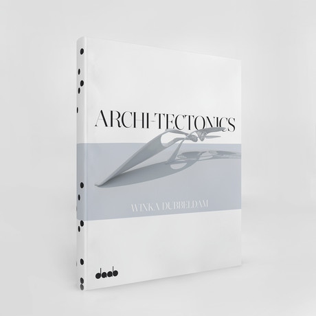 Archi-Tectonics // Winka Dubbeldam