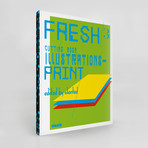 Fresh 3 // Cutting Edge Illustrations // Print